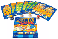 6551837 Sonic the Hedgehog: Crash Course