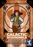 4582992 Galactic Scoundrels