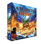 4053131 Atlantis Rising (second edition)