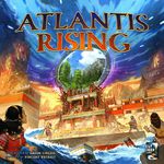 4053132 Atlantis Rising (second edition)