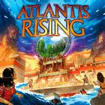 4337611 Atlantis Rising (Edizione Italiana)