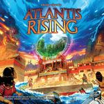 4895878 Atlantis Rising (Edizione Tedesca)