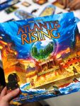 4895880 Atlantis Rising (Edizione Tedesca)