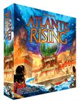 4956887 Atlantis Rising (second edition)
