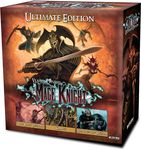 4033175 Mage Knight: Ultimate Edition (Edizione Inglese)