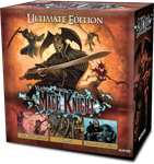 4269543 Mage Knight: Ultimate Edition (Edizione Tedesca)