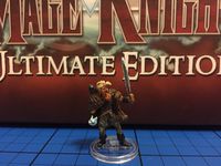 4516727 Mage Knight: Ultimate Edition (Edizione Inglese)
