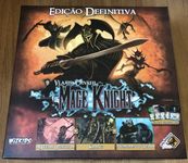 4795728 Mage Knight: Ultimate Edition (Edizione Tedesca)