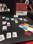 4039701 Pantone: The Game