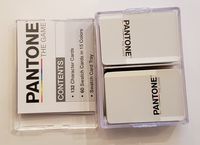 4324969 Pantone: The Game