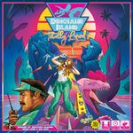 4033324 Dinosaur Island: Totally Liquid (Edizione Tedesca)