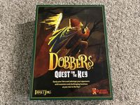 7497692 Dobbers: Quest for the Key