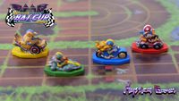 4066409 Bat Cup