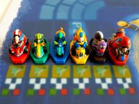 5496516 Bat Cup