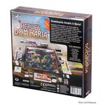 4381714 Magic: The Gathering – Heroes of Dominaria Board Game (Standard Edition)