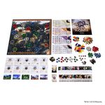 4381715 Magic: The Gathering – Heroes of Dominaria Board Game (Standard Edition)