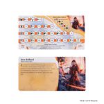 4381718 Magic: The Gathering – Heroes of Dominaria Board Game (Standard Edition)