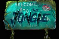 4041599 Welcome to the Jungle