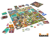 4083449 Welcome to the Jungle