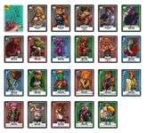 4086418 Welcome to the Jungle