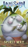4331676 Kami-sama: The Spirit Way
