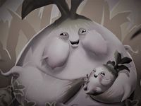 4466357 Kami-sama: The Spirit Way