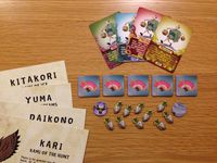 4466363 Kami-sama: The Spirit Way