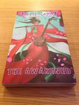 4463969 Kami-sama: The Awakened