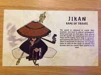 4463976 Kami-sama: The Awakened