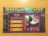 4463979 Kami-sama: The Awakened