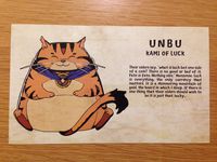 4463985 Kami-sama: The Awakened