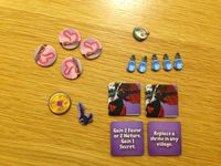 4463998 Kami-sama: The Awakened