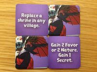 4464000 Kami-sama: The Awakened