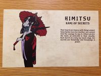 4464004 Kami-sama: The Awakened