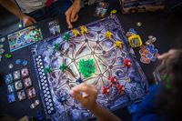 4326955 Guardians of Xobos