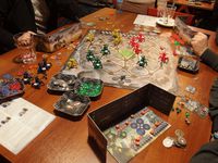 4545474 Guardians of Xobos