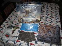 4673289 Guardians of Xobos