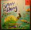 167625 Funny Fishing