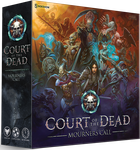 4044297 Court of the Dead: Mourners Call