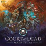 4045405 Court of the Dead: Mourners Call