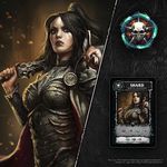 4054042 Court of the Dead: Mourners Call