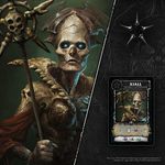 4054043 Court of the Dead: Mourners Call