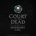 4054046 Court of the Dead: Mourners Call