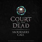 4054046 Court of the Dead: Mourners Call