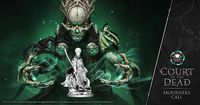 4054048 Court of the Dead: Mourners Call