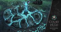4054049 Court of the Dead: Mourners Call
