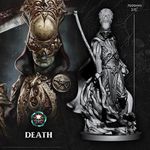 4117557 Court of the Dead: Mourners Call