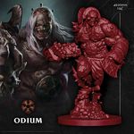 4135072 Court of the Dead: Mourners Call