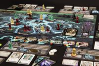 4859291 Court of the Dead: Mourners Call