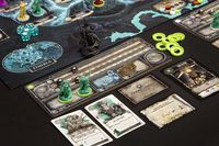 4859292 Court of the Dead: Mourners Call